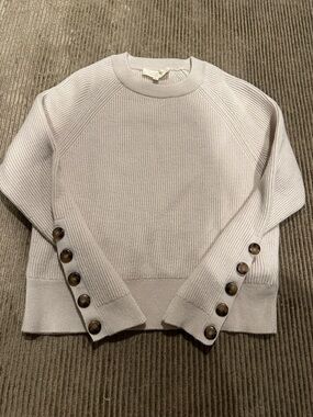🤍 Sézane Sami Sweater – Size Small – As Seen on Princess Kate (Kate Middleton)